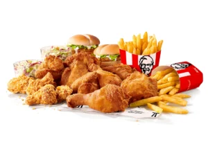 Family Treat 10Pc