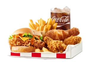 All Star Box