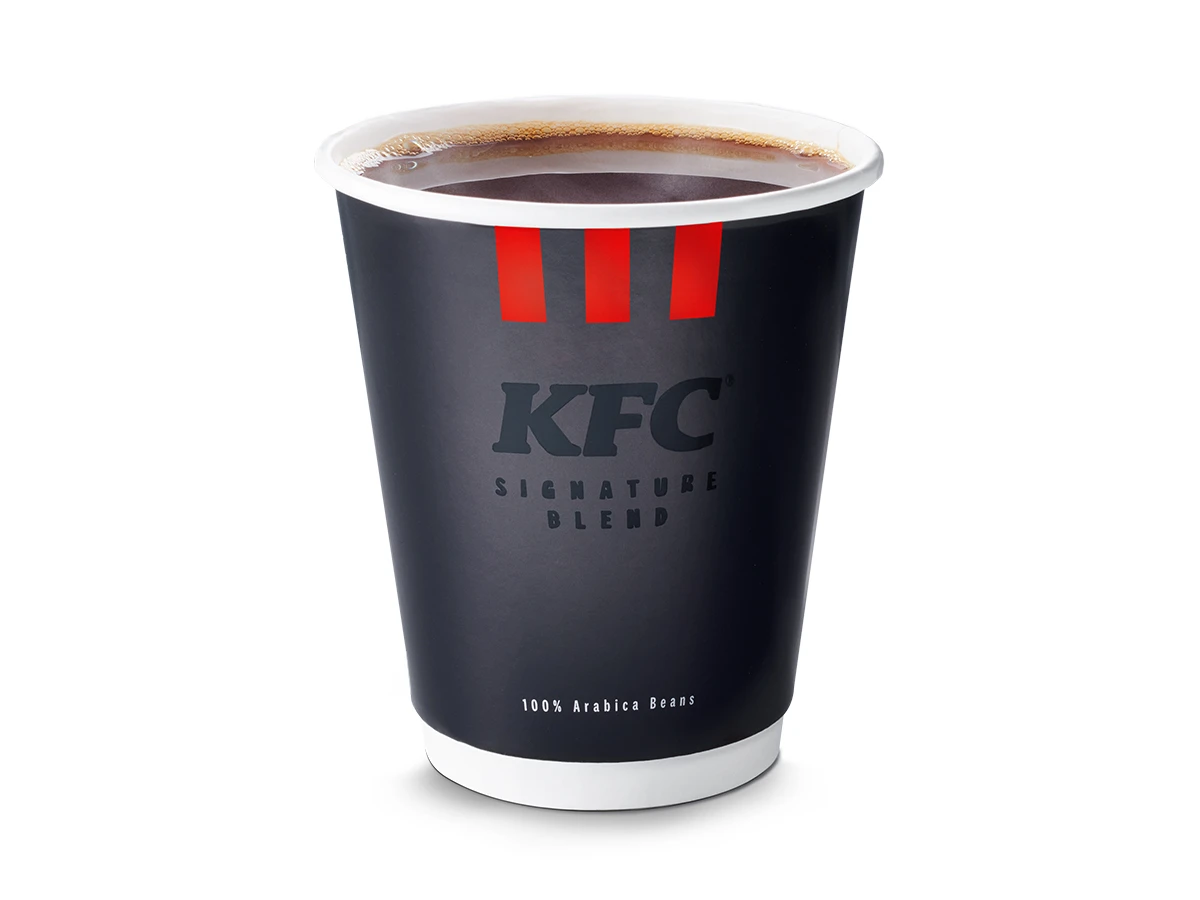 Black Coffee