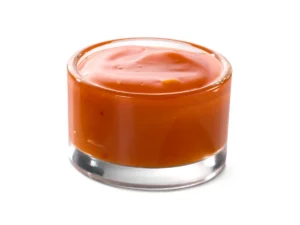 Buffalo Dip Pot