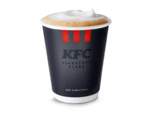 Cappucino