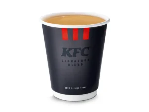 White Coffee