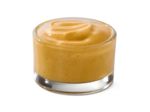 Hot and Spicy Dip Pot