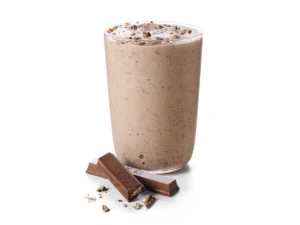 Chocolate Kit Kat Krusher Regular