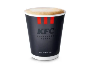 Latte Coffee
