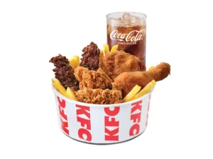 Mighty Bucket Dunk: 2PC+2W+2S