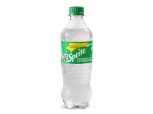 Sprite Sugar Buddy