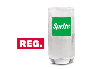Sprite SF Reg