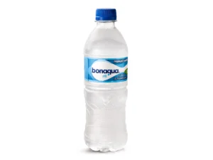 Bonaqua Still Spring Water 500Ml