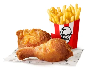 Streetwise Two Regular Chips