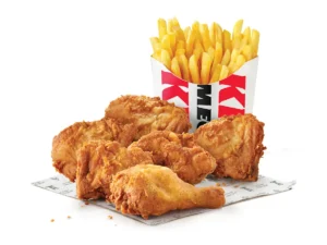 Streetwise 6 Mega Chips