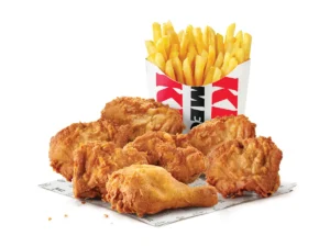 Streetwise 7 Mega Chips