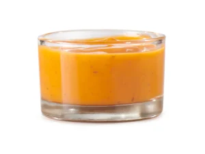 Hot and Spicy Dip