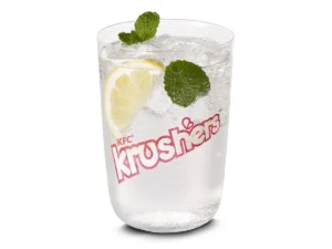 Virgin Mojito Sparkling Krusher
