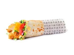 The Big Cheese Twister