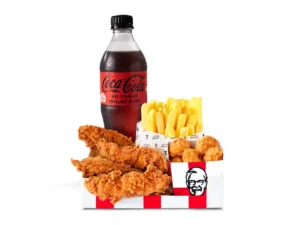 Boneless Feast - Buddy