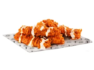 Buffalo Ranch Dunked Strips
