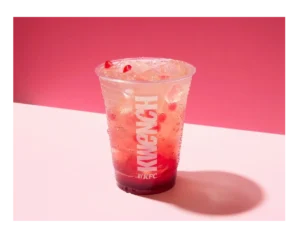 Cherry Boba Refresher