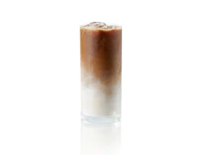 Iced Coffee